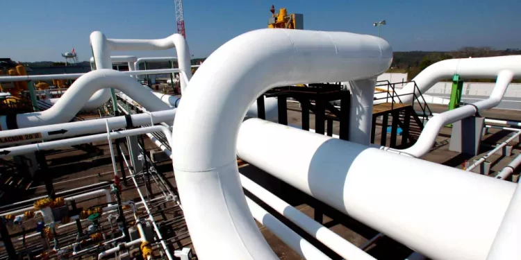 ESENTIA y Siemens Energy van por aumentar capacidad del gasoducto Wahalajara