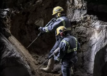 (Foto: Mining México)