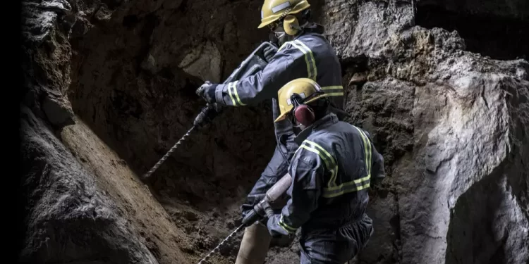 (Foto: Mining México)