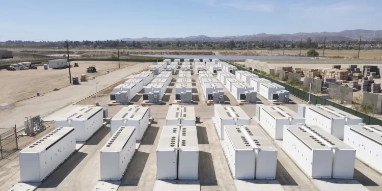 (Foto: Energy Storage News)
