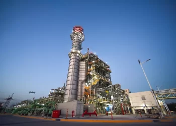 Entra en operación comercial la central a gas Manzanillo III