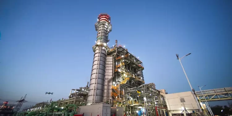 Entra en operación comercial la central a gas Manzanillo III