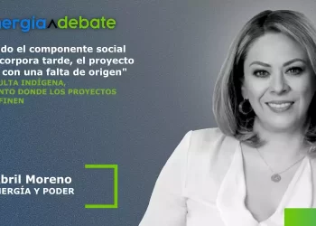 Consulta indígena, el punto donde los proyectos se definen