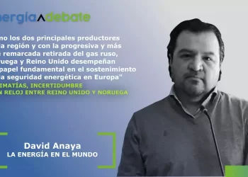 Galimatías, incertidumbre y un reloj entre Reino Unido y Noruega