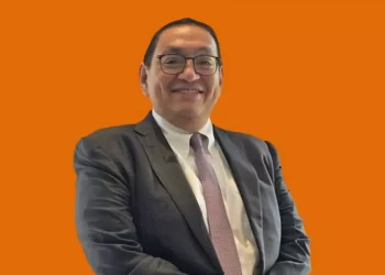 AMDEE ratifica a Gerardo Pérez Guerra como su presidente para el periodo 2026–2027