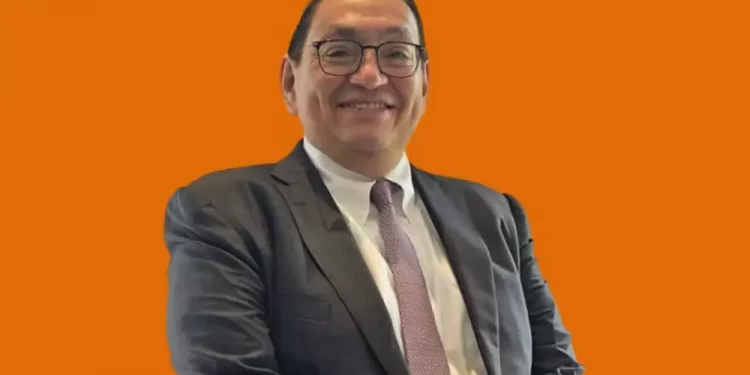 AMDEE ratifica a Gerardo Pérez Guerra como su presidente para el periodo 2026–2027