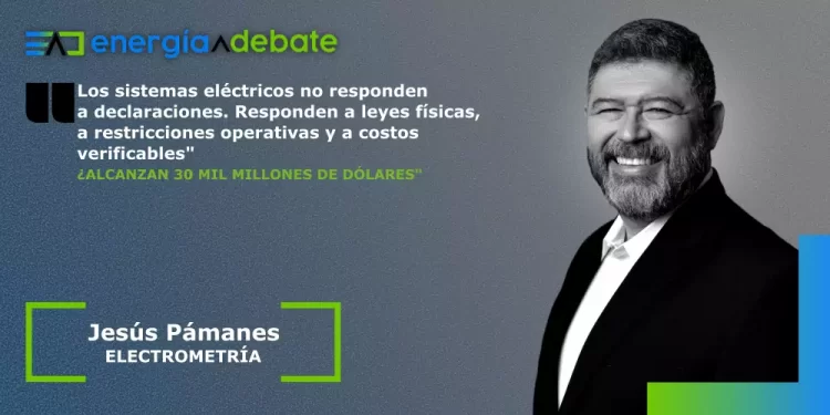 ¿Alcanzan 30 mil millones de dólares?