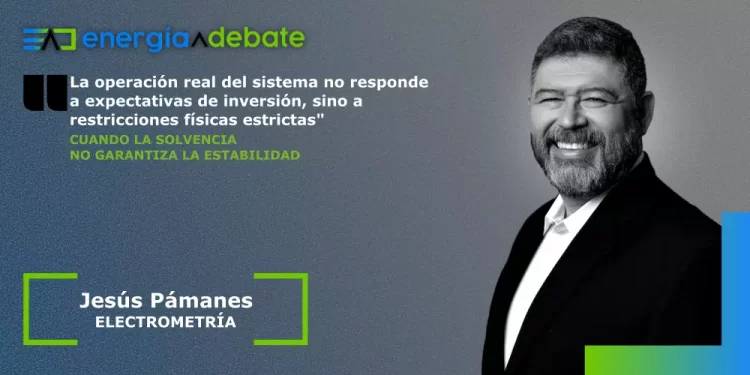 Cuando la solvencia no garantiza la estabilidad