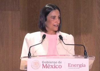 Destaca Sener el papel de la innovación en el sector energético