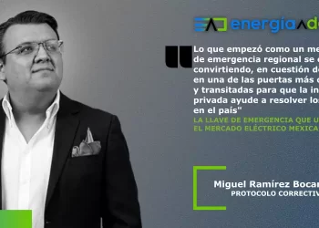 La Llave de Emergencia que usa el Mercado Eléctrico Mexicano
