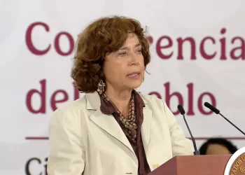 Presentan equipo de expertos en fracking