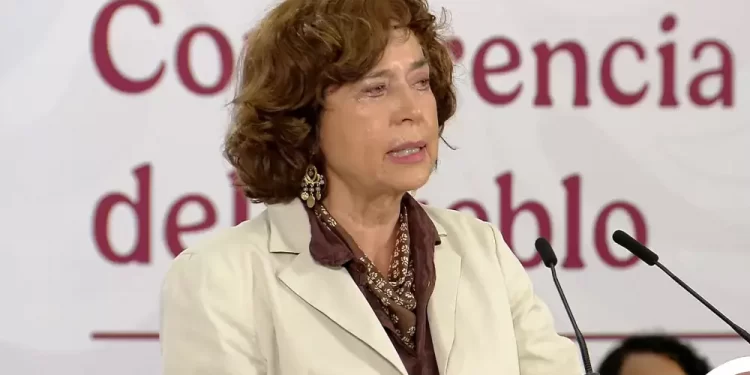 Presentan equipo de expertos en fracking