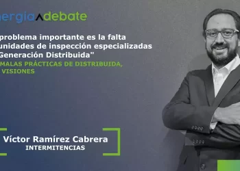 Las malas prácticas de Distribuida, más visiones