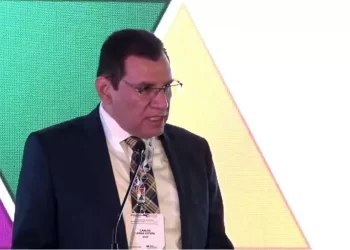(Carlos Lerma, subsecretario de Ingresos de la SHCP)