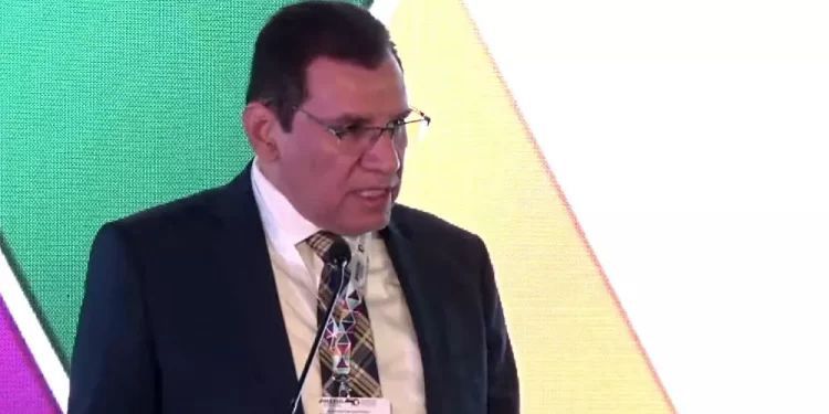 (Carlos Lerma, subsecretario de Ingresos de la SHCP)