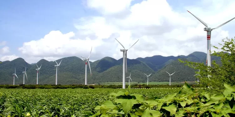 En evaluación, 17 mil MW en esquema mixto con CFE: Emilia Calleja