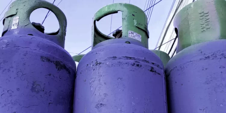 Presenta Comisión antimonopolio demanda colectiva contra 53 distribuidoras de gas LP por daño a consumidores