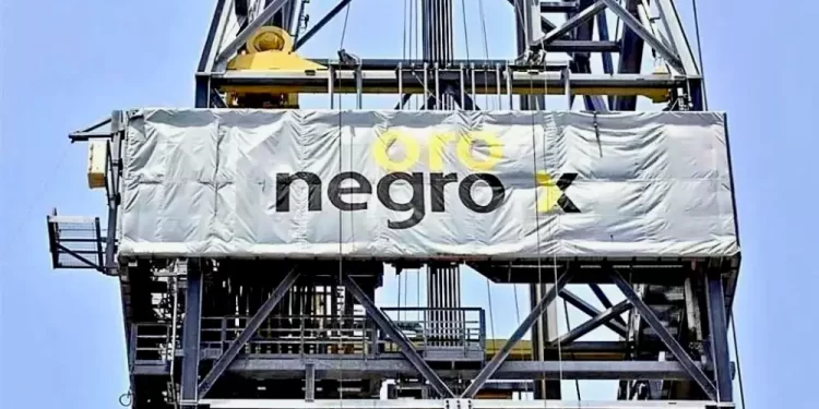 México deberá pagar 270 millones de dólares a exinversionistas de Oro Negro