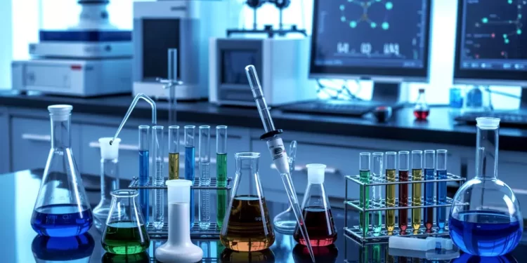 Pide industria química de América del Norte preservar comercio sin aranceles