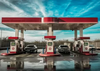 Llama Onexpo a gasolineros a sumarse al pacto por un precio tope al diésel