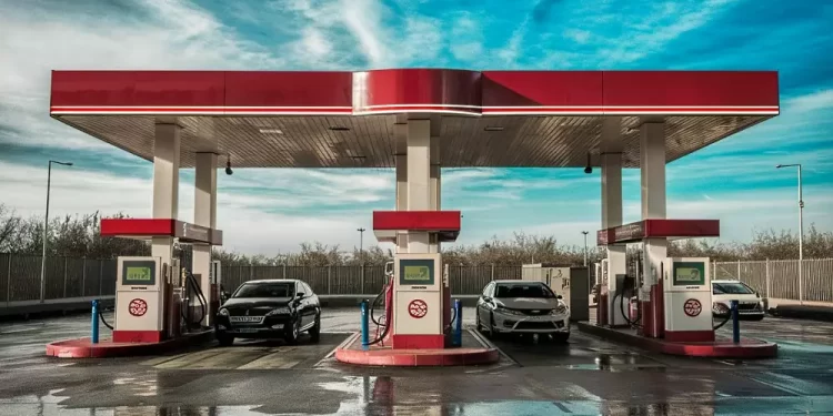 Llama Onexpo a gasolineros a sumarse al pacto por un precio tope al diésel