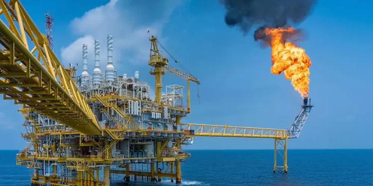 Presenta Pemex en Londres estrategia para reducir quema rutinaria de gas