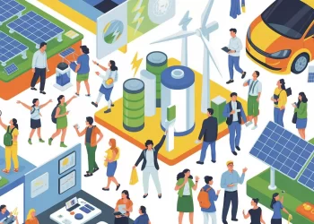 Invitan a la Feria de Energía e Innovación para la Transformación y el Bienestar