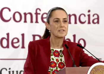 Privados participarán en “fracking sustentable”: Sheinbaum