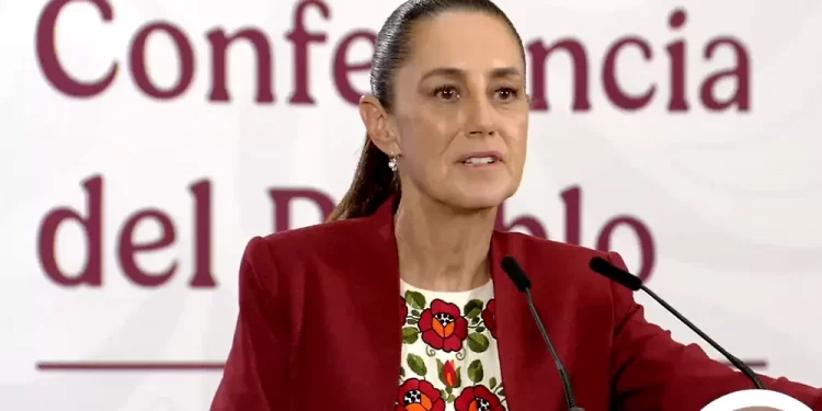 Privados participarán en “fracking sustentable”: Sheinbaum