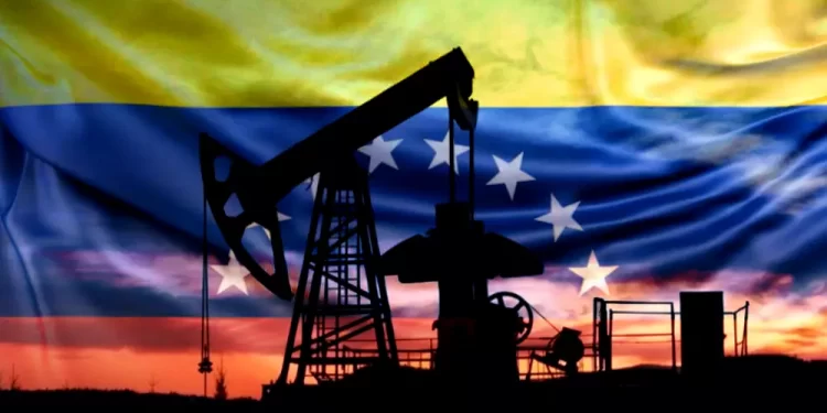 Cambios legales en México empujan a empresas al resurgimiento energético de Venezuela