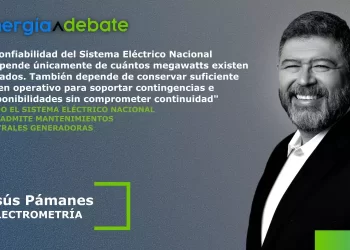 Cuando el Sistema Eléctrico Nacional ya no admite mantenimientos a centrales generadoras