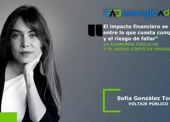 La economía circular y el nuevo costo de operar