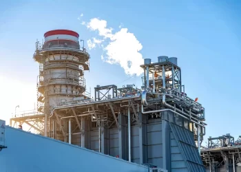 Arranca operación comercial central eléctrica de Mexicali