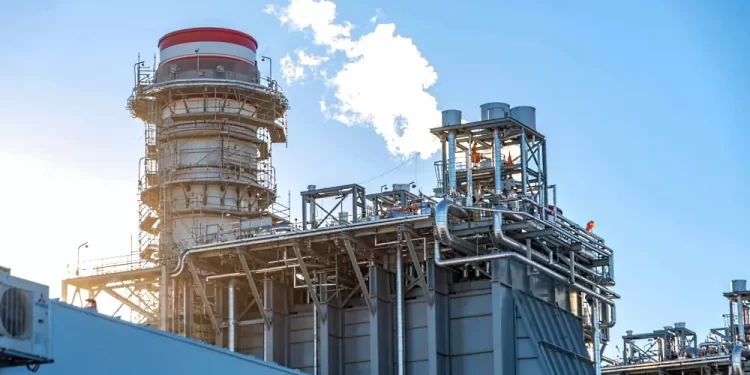 Arranca operación comercial central eléctrica de Mexicali