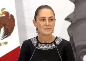 Se quedará Pemex con solo 4 filiales: Sheinbaum