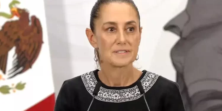 Se quedará Pemex con solo 4 filiales: Sheinbaum