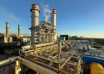 Arranca operación comercial central de ciclo combinado “Elvia Carrillo Puerto”