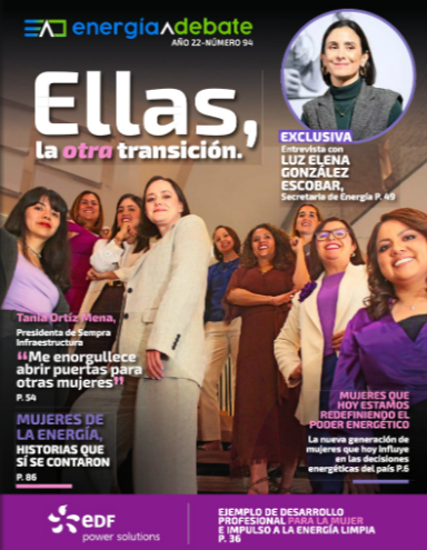 Revista Energy