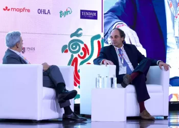 Destaca Cox momento clave para invertir en México y América Latina