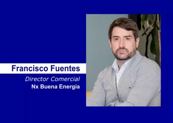 Se fortalece NxBE para la nueva etapa de crecimiento del mercado eléctrico