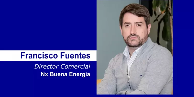 Se fortalece NxBE para la nueva etapa de crecimiento del mercado eléctrico