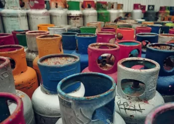 Reitera AMEXGAS compromiso con regularización ante el PRONAGAS