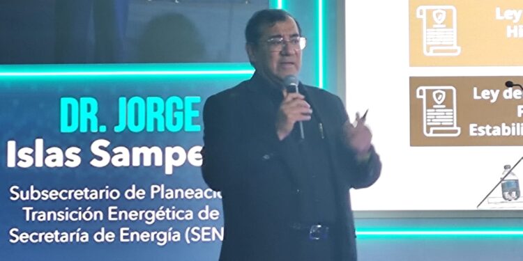 Promete SENER energía eléctrica en abundancia