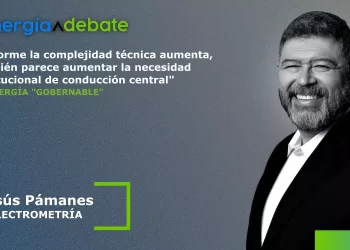 La energía “gobernable”
