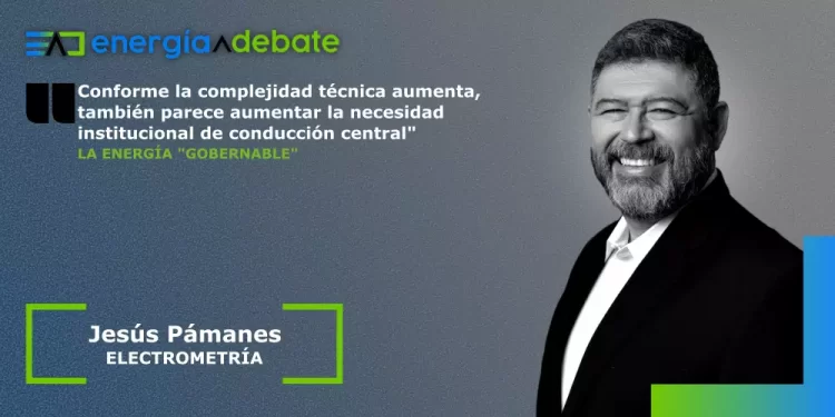 La energía “gobernable”