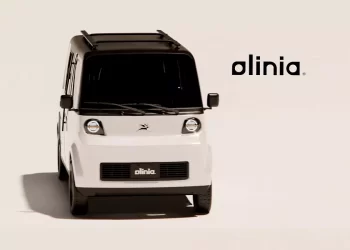Presentarán prototipo de Olinia el 7 de julio; línea de ensamblaje hasta el próximo año