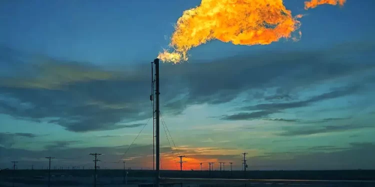 Gas natural en México: Retos y oportunidades frente a la dependencia externa. Parte 1