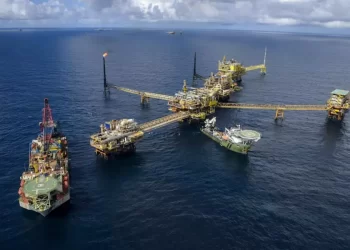 En 2025, el rubro de energía tuvo un sobreejercicio de 189 %: CIEP