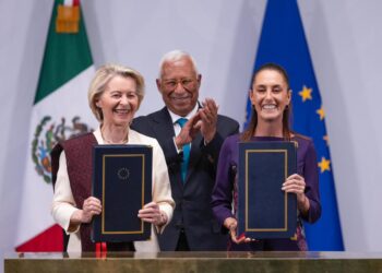 Unión Europea electrizará el desarrollo de renovables en México