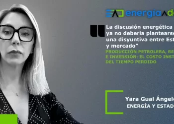 Producción petrolera, regulación e inversión: el costo institucional del tiempo perdido
